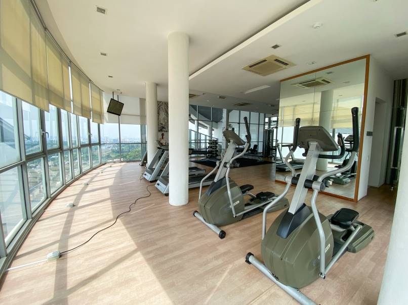 Twins Damansara at Damansara Heights for Sale - photo 7