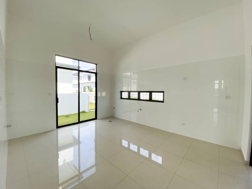 2 Storey Bungalow Norton Garden Puncak Alam - photo 5
