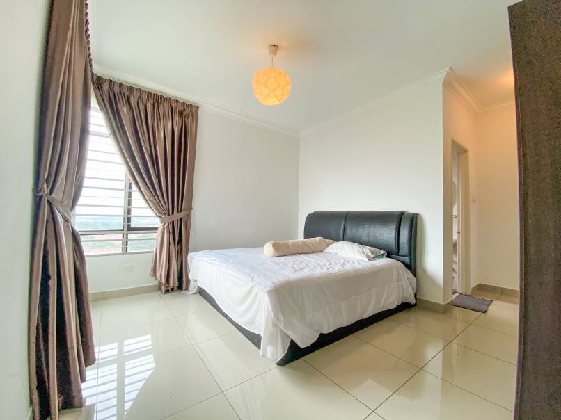 Corner Unit One Damansara Condo For Sale - photo 2
