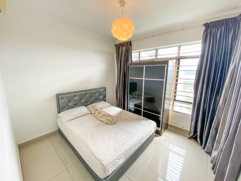 Corner Unit One Damansara Condo For Sale - photo 3