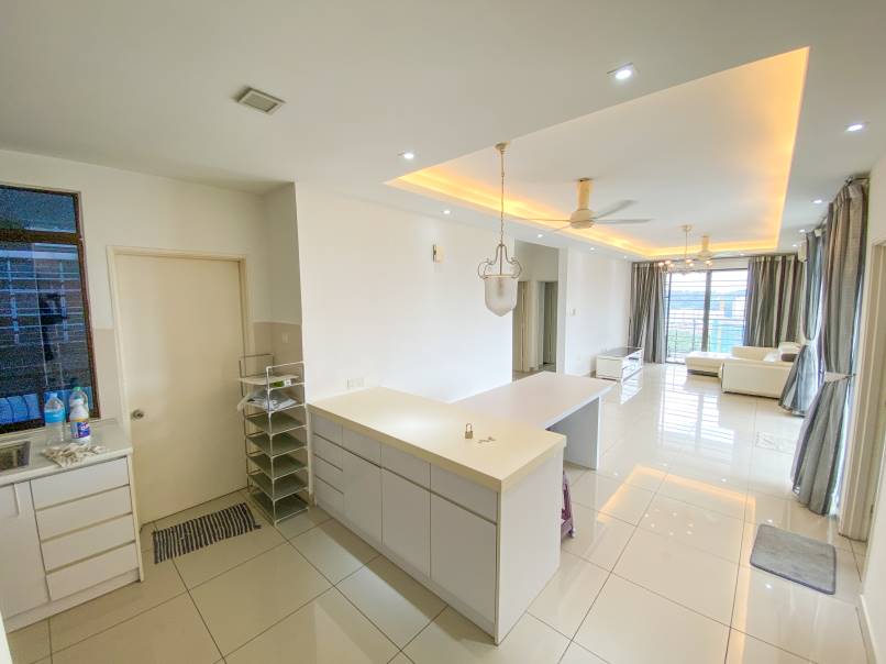 Corner Unit One Damansara Condo For Sale - photo 6