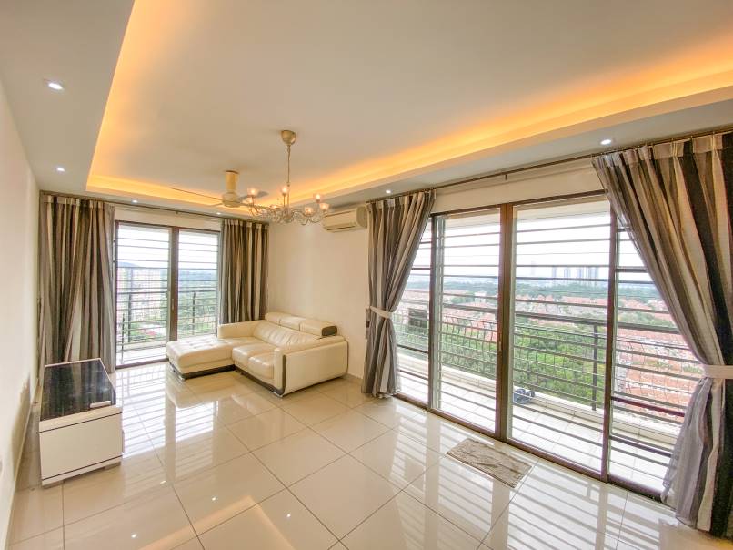 Corner Unit One Damansara Condo For Sale - photo 7