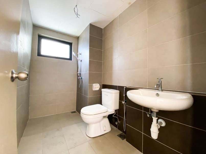 Suria Residence Bukit Jelutong Shah Alam For Sale - photo 5
