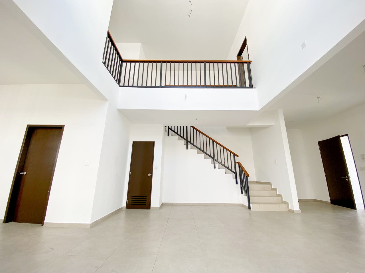 Freehold Brand New Semi D Cluster EcoHill 2 Frossa - photo 2