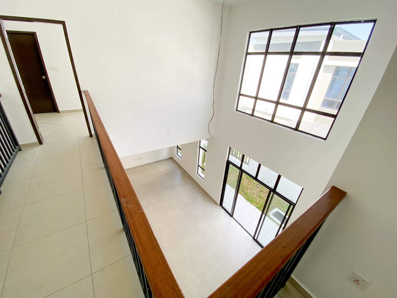 Freehold Brand New Semi D Cluster EcoHill 2 Frossa - photo 6