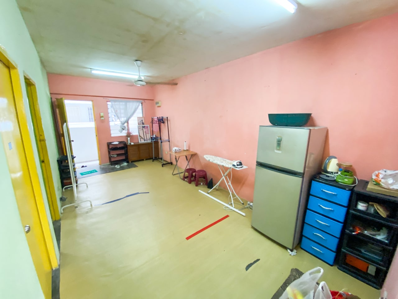 MURAH Apartment Pantai Permai Pantai Dalam KL - photo 2