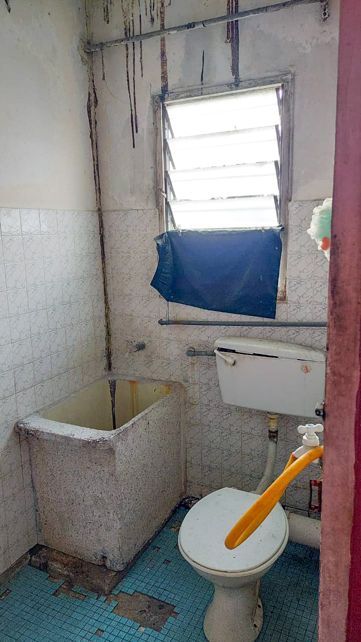 MURAH LUAS Pangsapuri Jubli Perak Seksyen 4 Bangi - photo 6