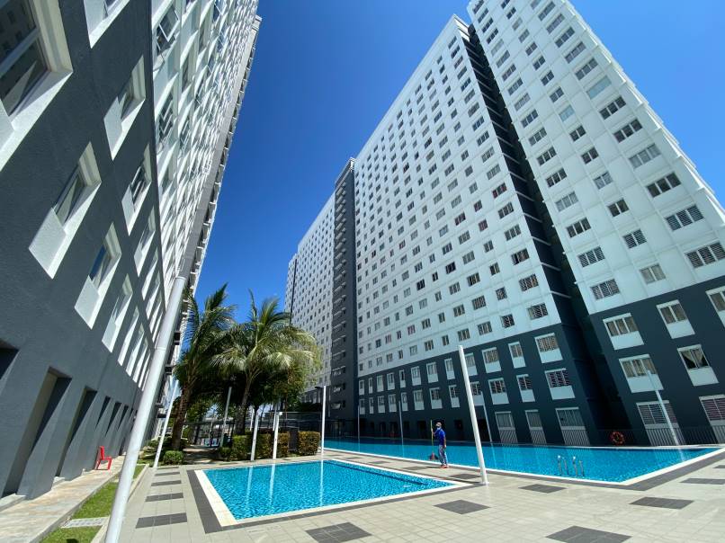 Karisma Apartment Eco Majestic for Sale - photo 6