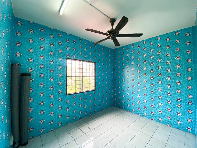 Flora 3 Apartment Taman Subang Intan for Sale - photo 4