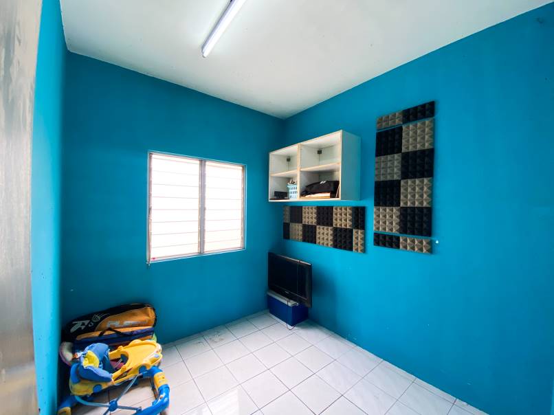 Flora 3 Apartment Taman Subang Intan for Sale - photo 6