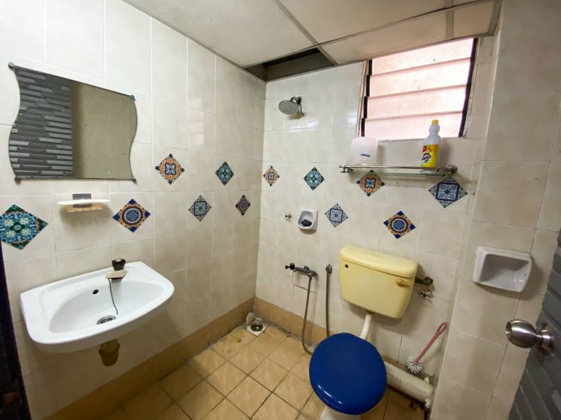 Flora 3 Apartment Taman Subang Intan for Sale - photo 7