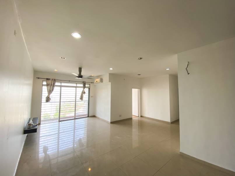 Menara Penaga Condo Taman Raintree Batu Cave - photo 2