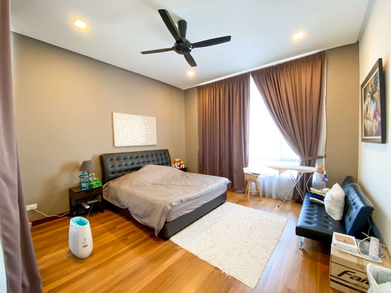 3 Storey Courtyard Villa Sunway Montana - photo 3