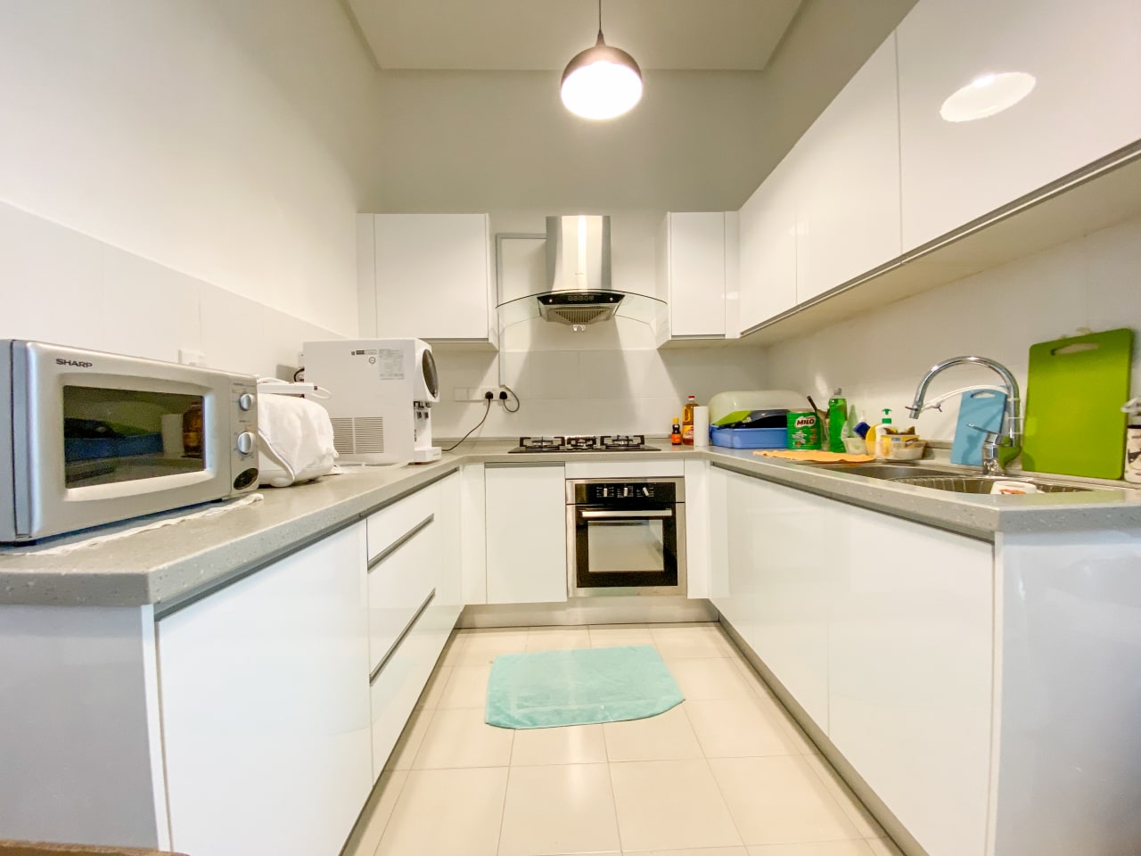 3 Storey Courtyard Villa Sunway Montana - photo 4