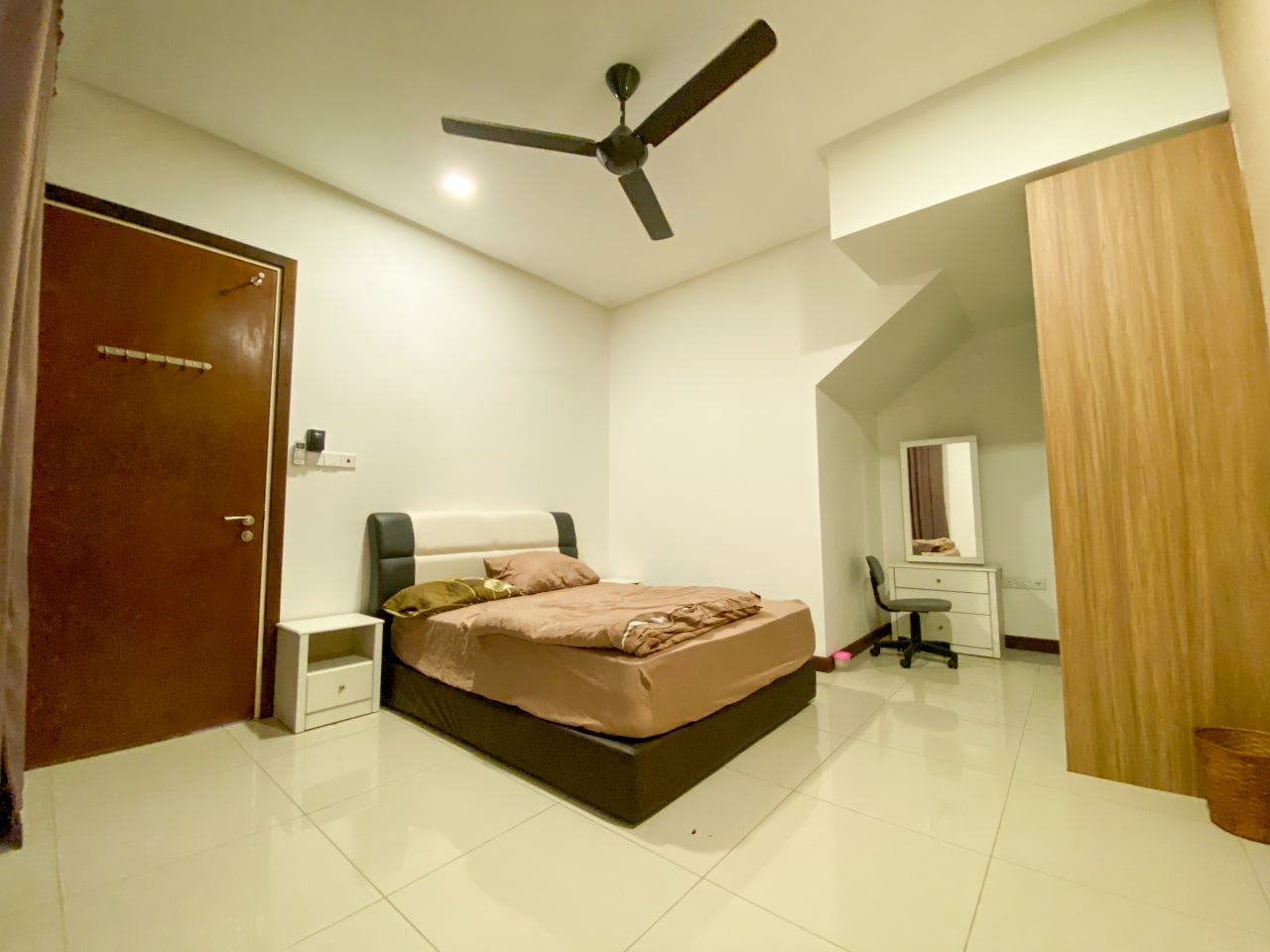 3 Storey Courtyard Villa Sunway Montana - photo 6