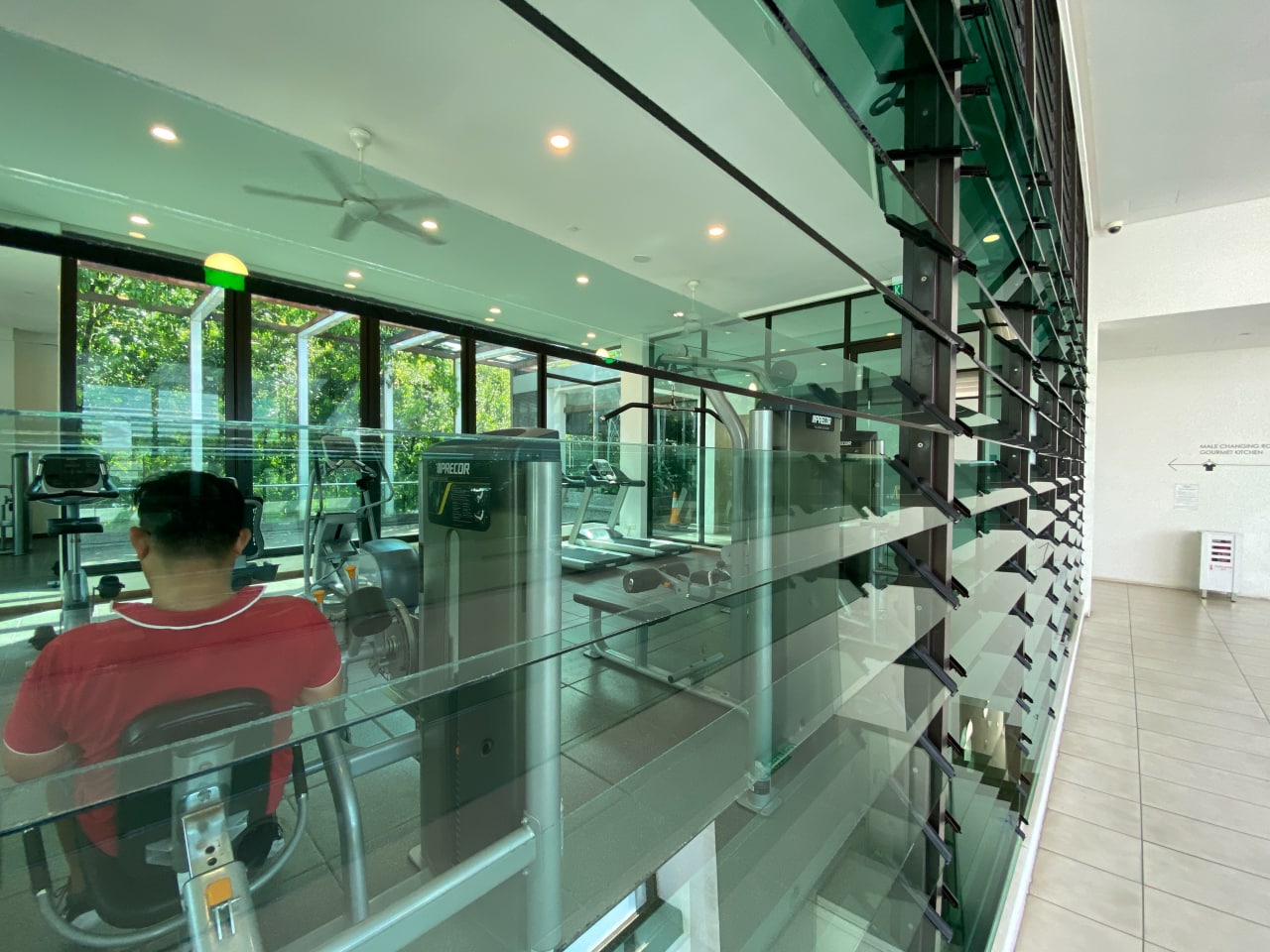 3 Storey Courtyard Villa Sunway Montana - photo 8