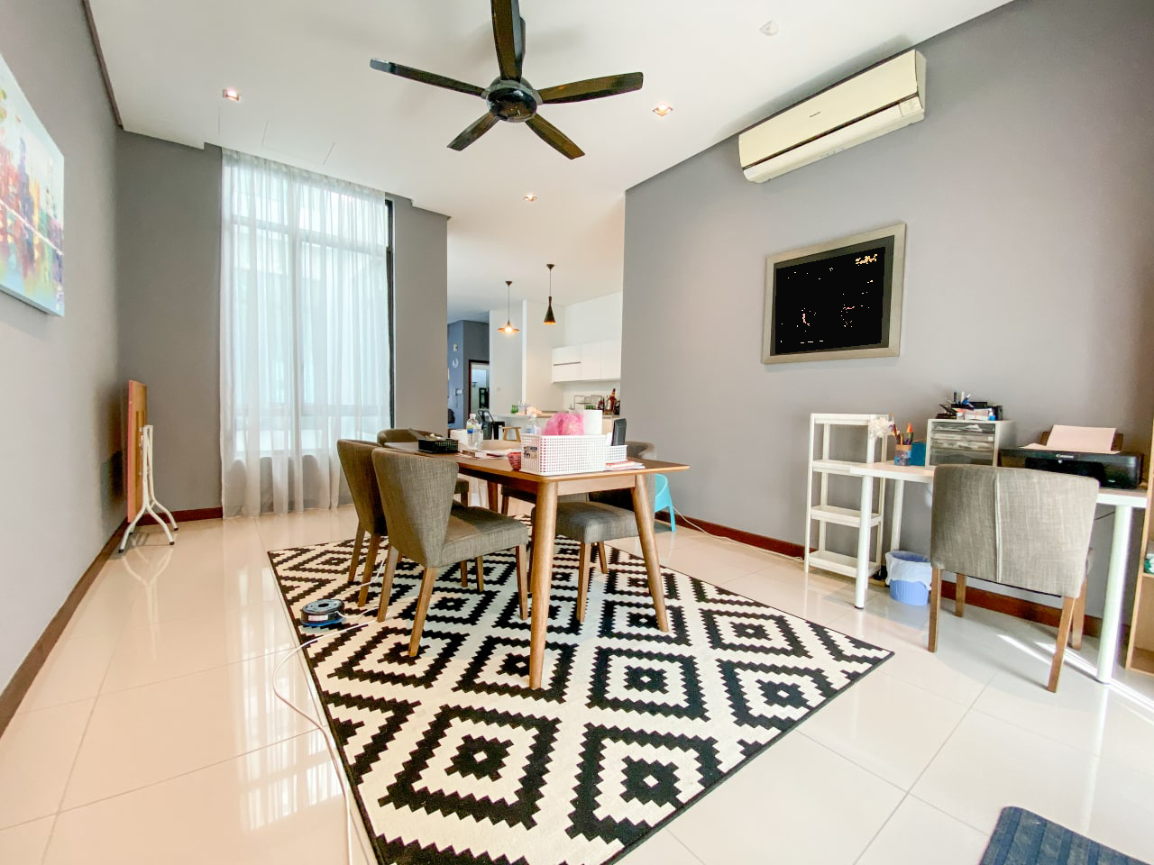 3 Storey Courtyard Villa Sunway Montana - photo 9
