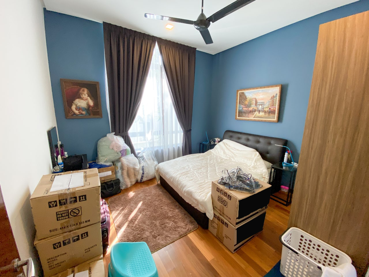 3 Storey Courtyard Villa Sunway Montana - photo 10