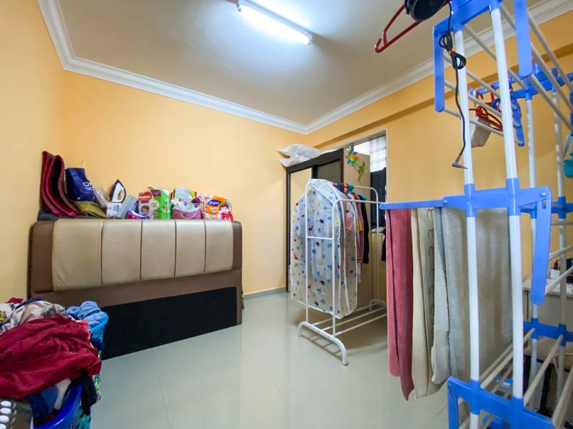 Flat Penara Bandar Sri Permaisuri Cheras for Sale - photo 4