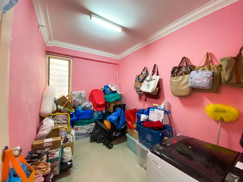 Flat Penara Bandar Sri Permaisuri Cheras for Sale - photo 5
