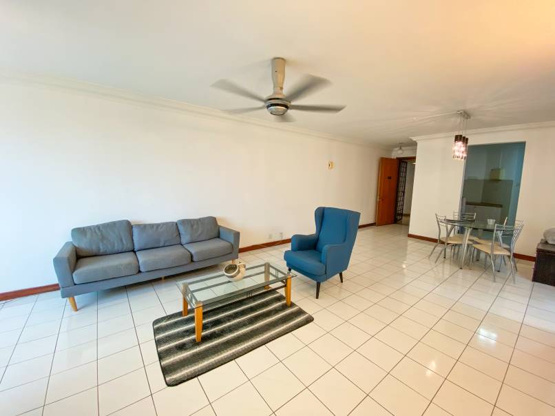 Riana Green Condo Tropicana Utara for Sale - photo 2