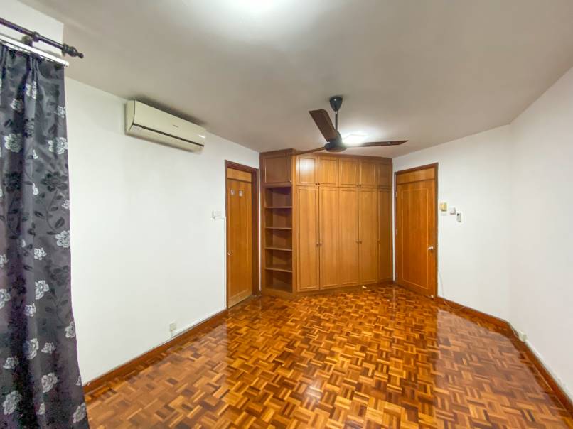 Riana Green Condo Tropicana Utara for Sale - photo 3