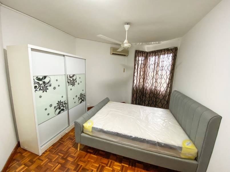 Riana Green Condo Tropicana Utara for Sale - photo 6