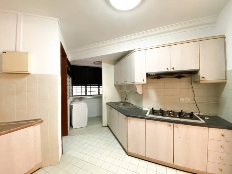 Riana Green Condo Tropicana Utara for Sale - photo 7