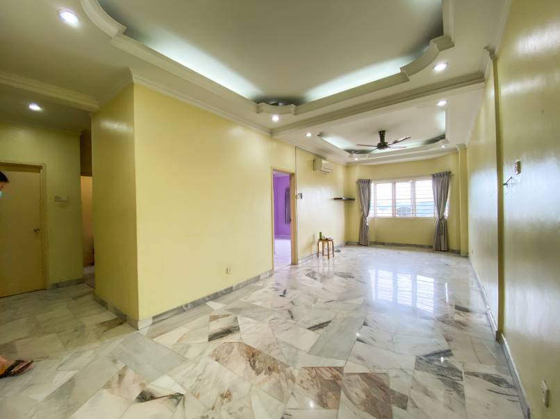 Danau Idaman Condo For Sale - photo 2