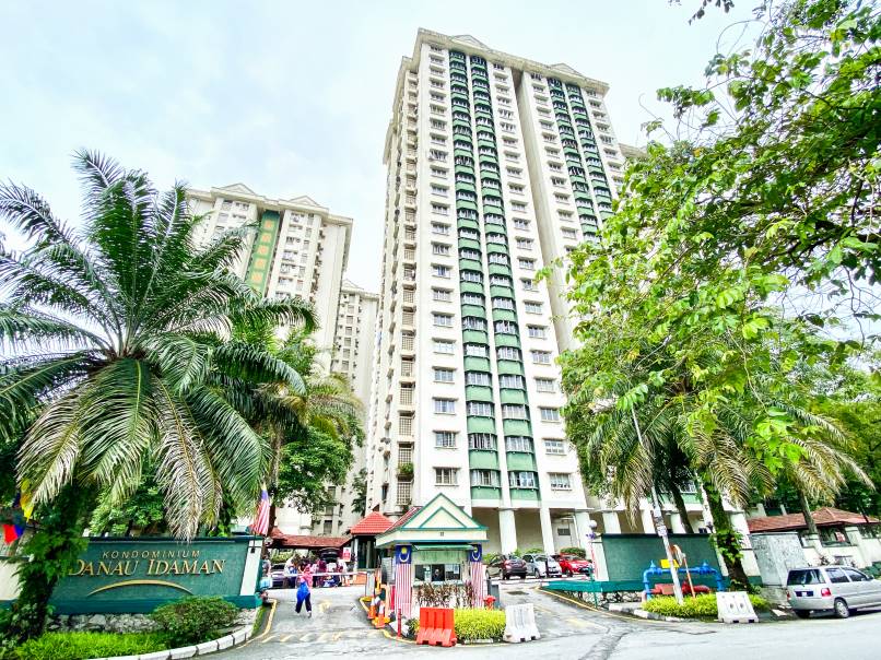 Danau Idaman Condo For Sale - photo 7