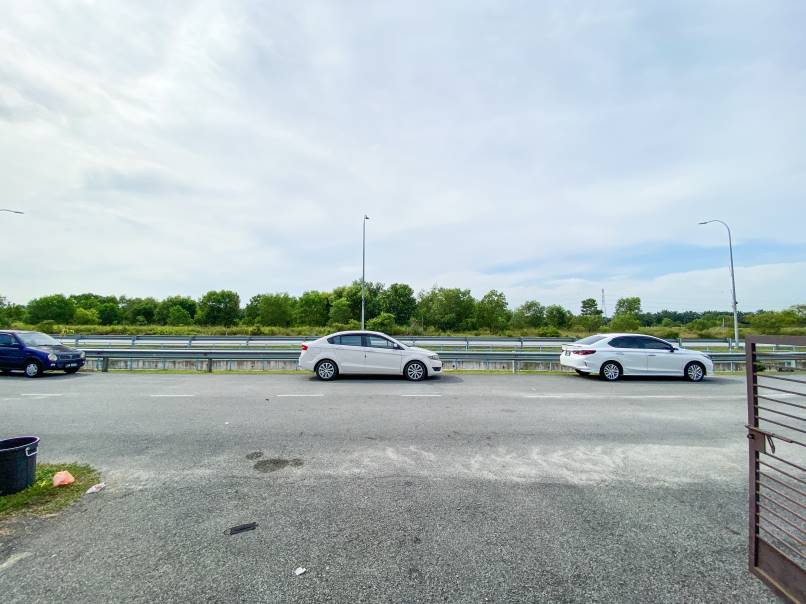 2 Storey Terrace Saujana KLIA Facing Open For Sale - photo 8