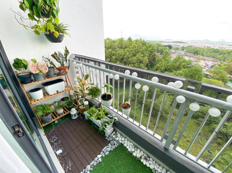 Nice Unit of Almyra Residences Bandar Puteri Bangi - photo 8