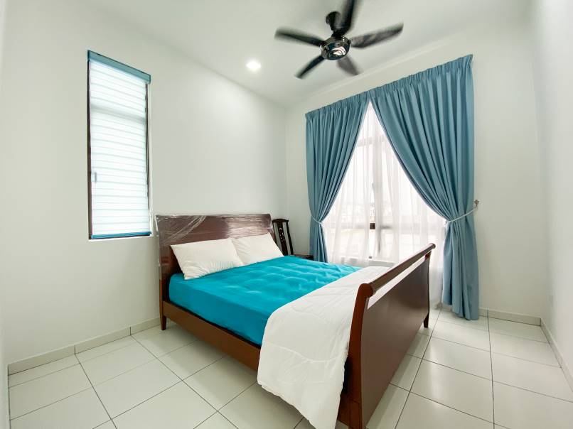 Renovated 2 Storey Terrace Corner Lot For Sale - photo 4