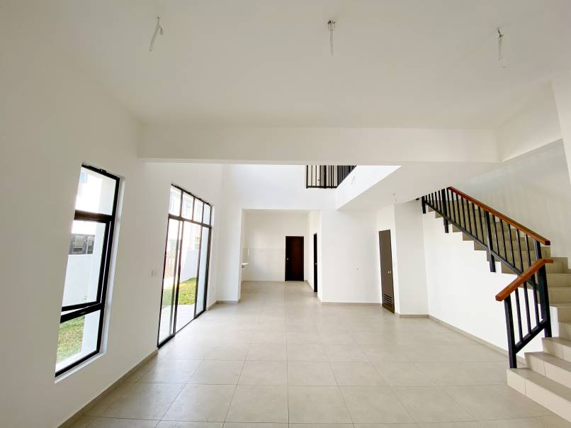 Semi D Cluster Setia Eco Hill, Brand New Units - photo 2
