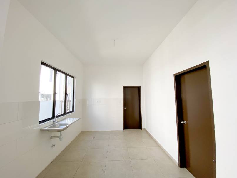 Semi D Cluster Setia Eco Hill, Brand New Units - photo 3