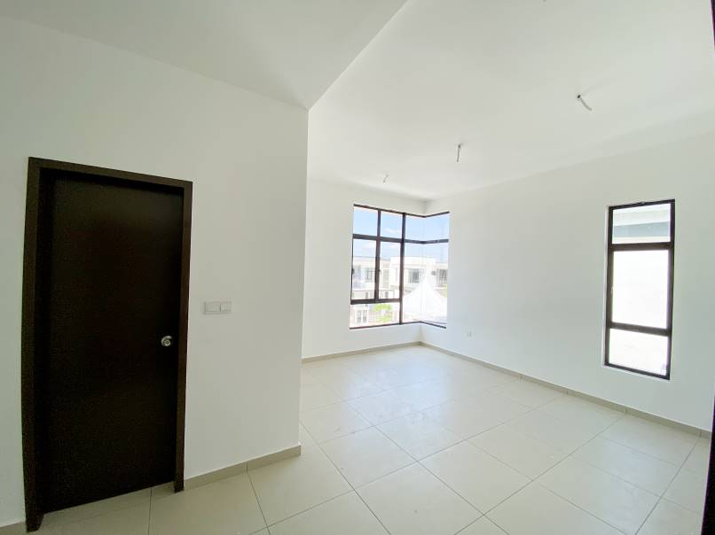 Semi D Cluster Setia Eco Hill, Brand New Units - photo 4