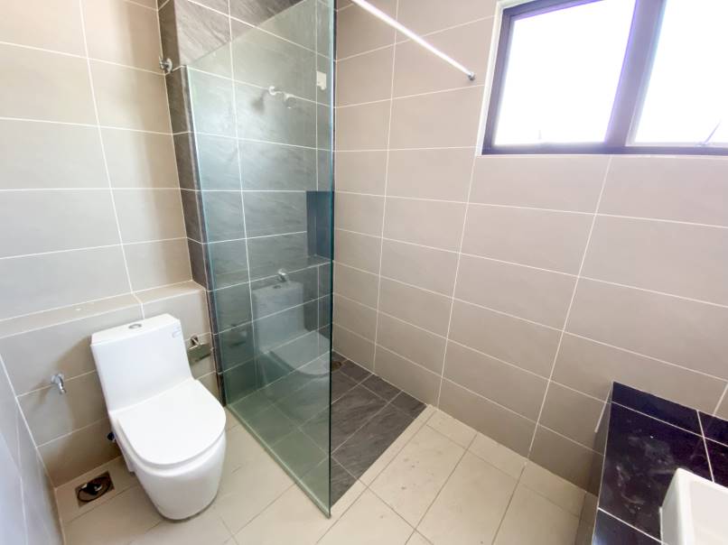 Semi D Cluster Setia Eco Hill, Brand New Units - photo 7