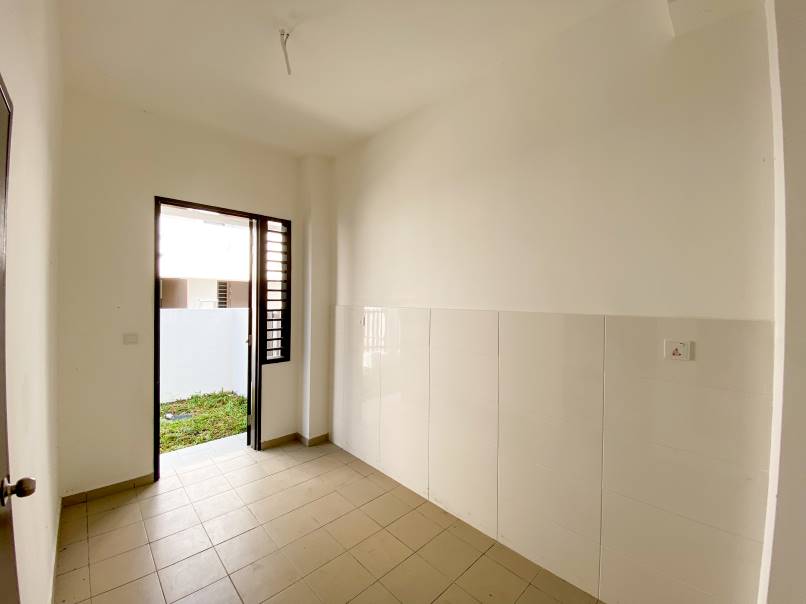 Semi D Cluster Setia Eco Hill, Brand New Units - photo 8