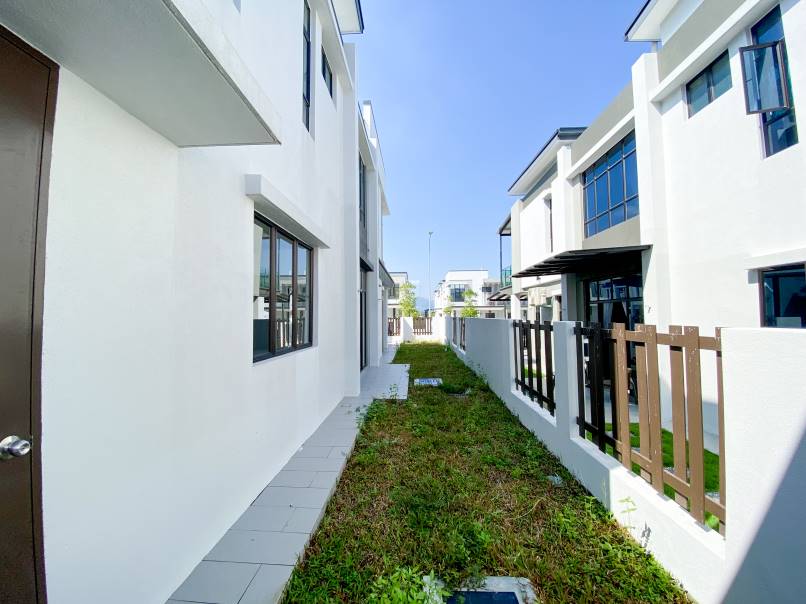 Semi D Cluster Setia Eco Hill, Brand New Units - photo 9