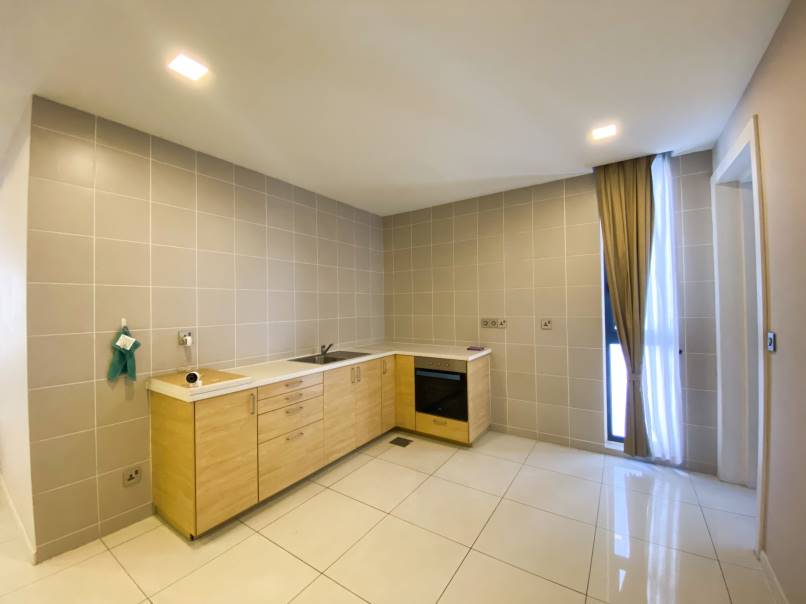 Icon Residence Designer Suite Tower 3 Mont Kiara - photo 3