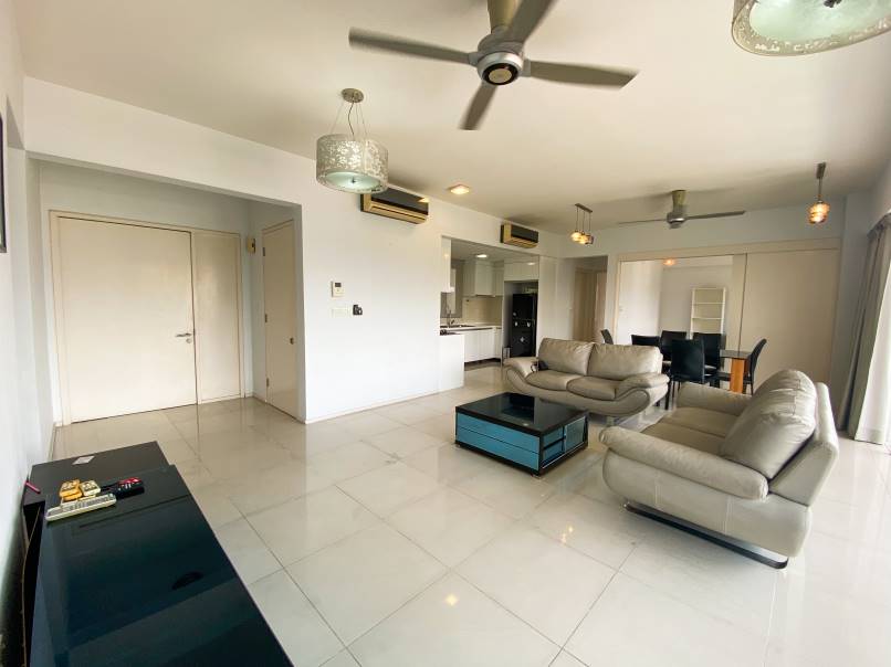 One Jelatek Condominium with KLCC View - photo 2