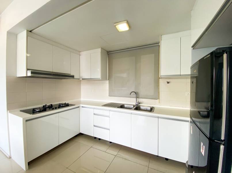 One Jelatek Condominium with KLCC View - photo 4