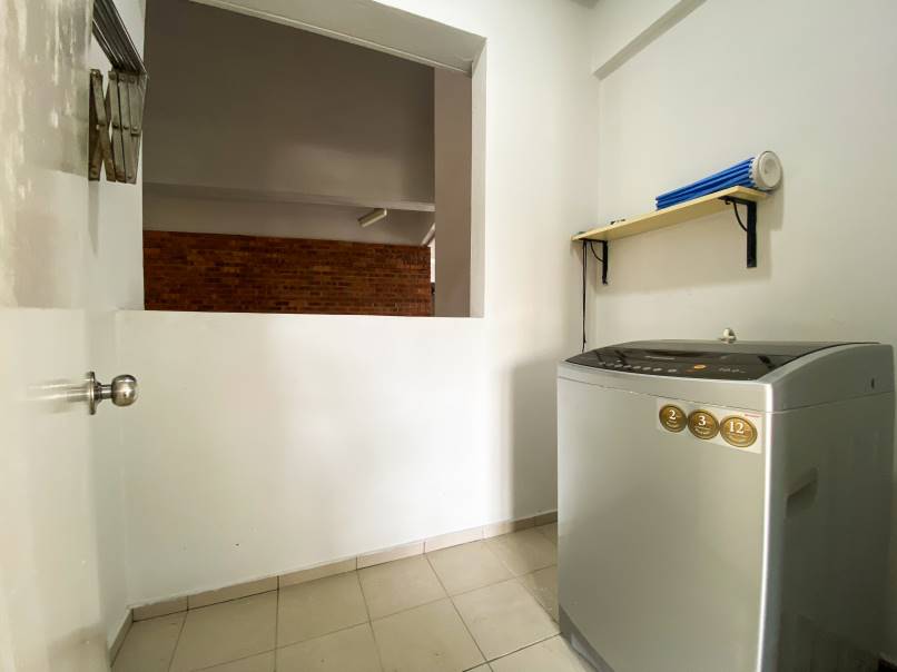One Jelatek Condominium with KLCC View - photo 6