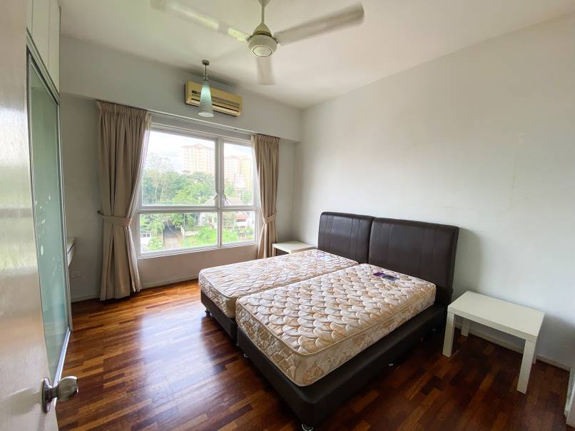 One Jelatek Condominium with KLCC View - photo 7