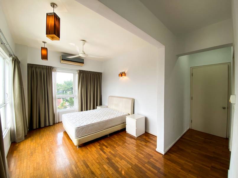 One Jelatek Condominium with KLCC View - photo 8