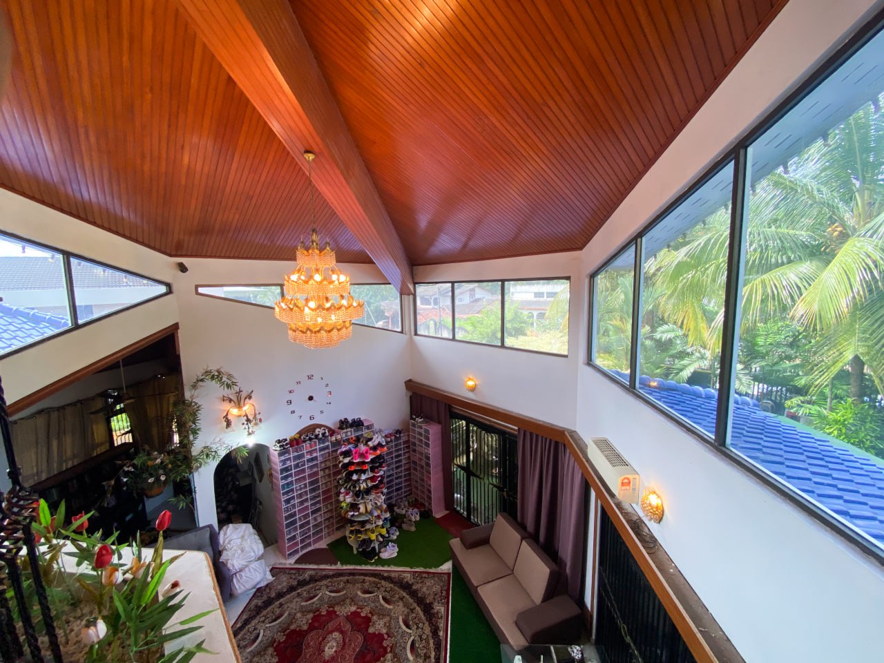 Shah Alam RENOVATED 2 Storey Bungalow Section 6 - photo 3