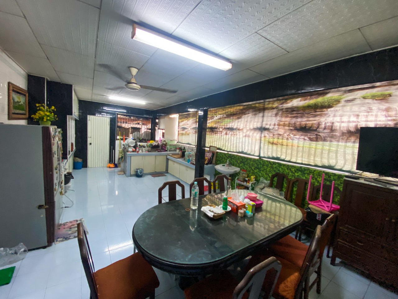Shah Alam RENOVATED 2 Storey Bungalow Section 6 - photo 4
