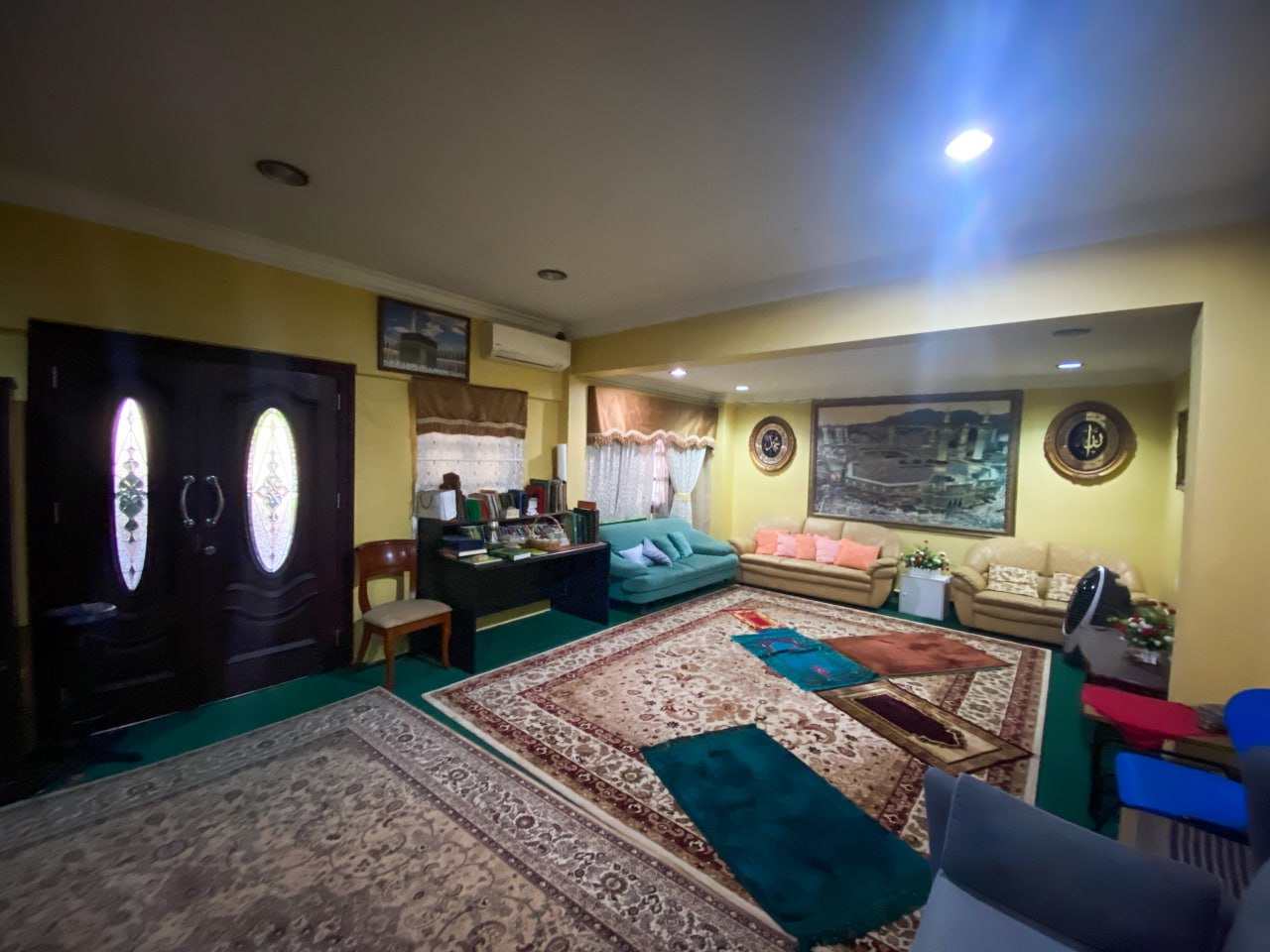 Shah Alam RENOVATED 2 Storey Bungalow Section 6 - photo 6