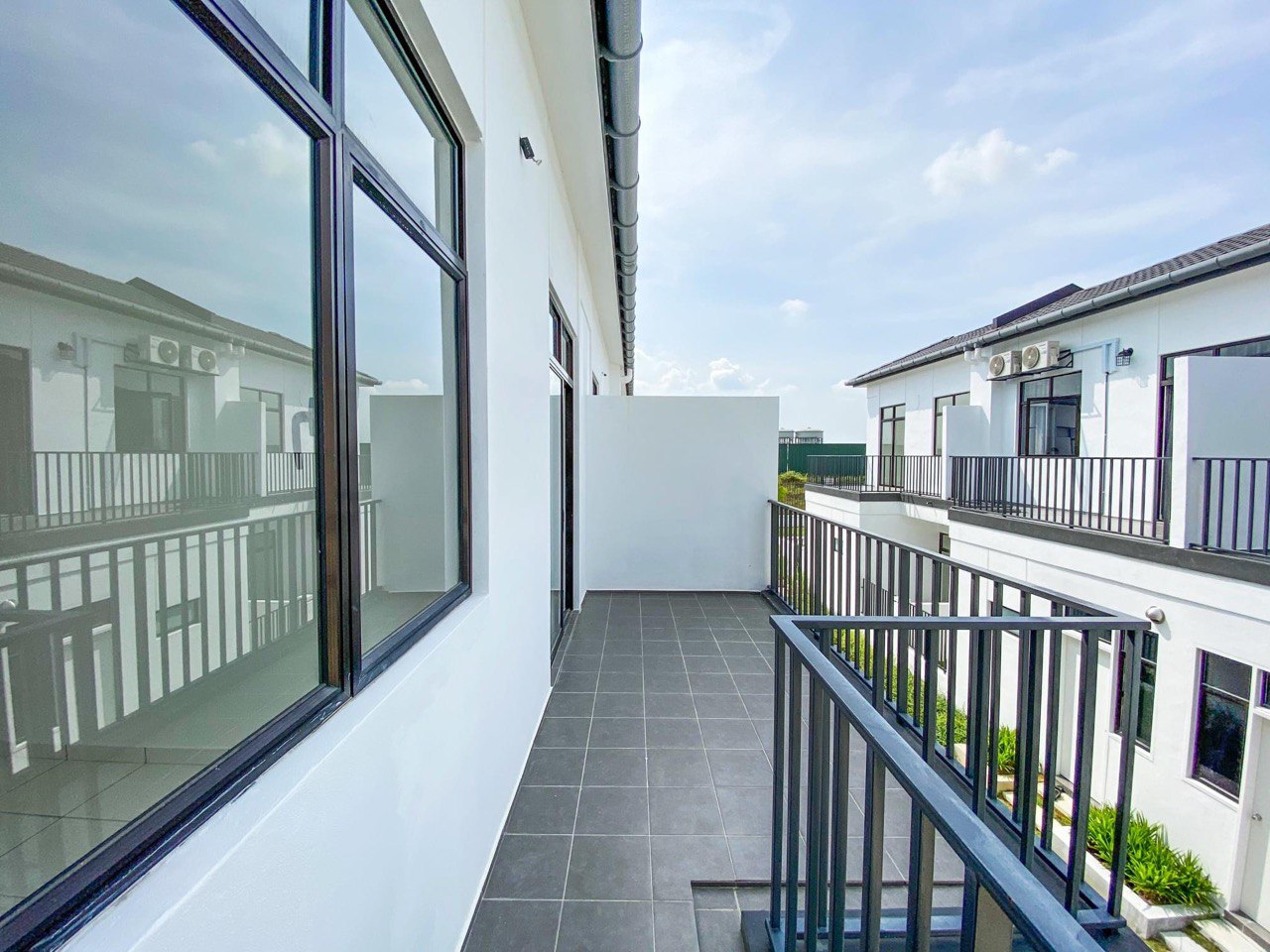 Double Storey Graham Garden Type D Eco Grandeur - photo 2