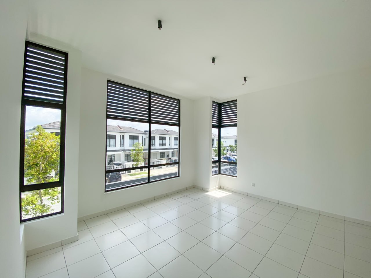 Double Storey Graham Garden Type D Eco Grandeur - photo 3